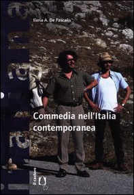 Commedia nell'Italia contemporanea - Librerie.coop