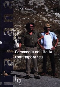 Commedia nell'Italia contemporanea - Librerie.coop Commedia nell'Italia contemporanea - Librerie.coop