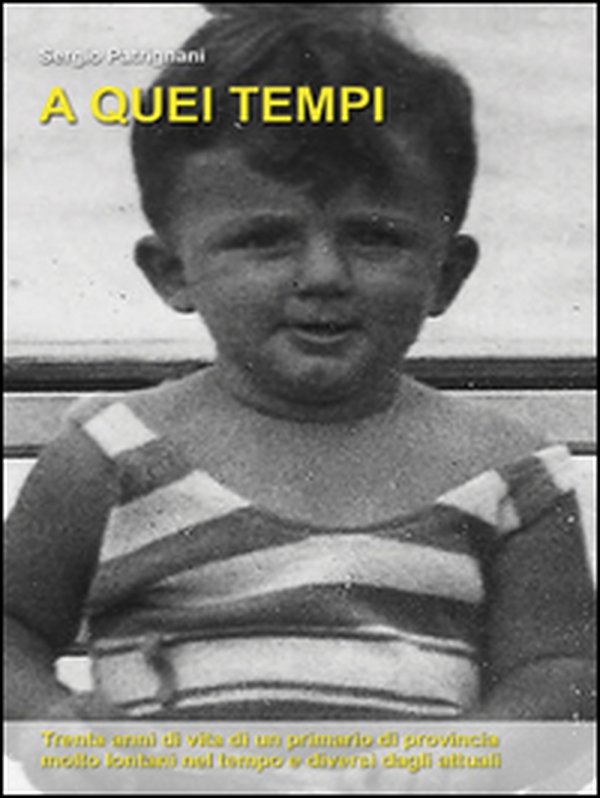 A quei tempi - Librerie.coop A quei tempi - Librerie.coop