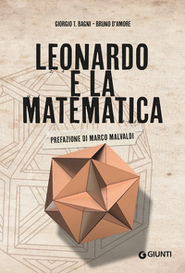Leonardo e la matematica - Librerie.coop Leonardo e la matematica - Librerie.coop