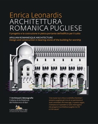 Architettura romanica pugliese - Apulian romanesque architecture - Librerie.coop Architettura romanica pugliese - Apulian romanesque architecture - Librerie.coop
