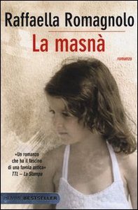 La masnà - Librerie.coop La masnà - Librerie.coop