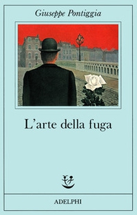 L'arte della fuga - Librerie.coop L'arte della fuga - Librerie.coop