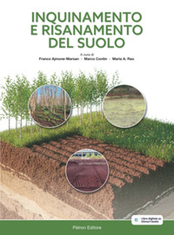 Inquinamento e risanamento del suolo - Librerie.coop