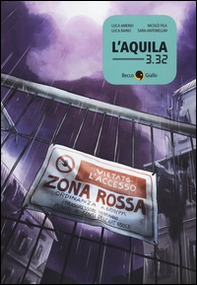 L'Aquila 3.32 - Librerie.coop