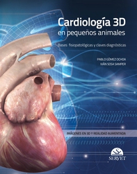 Cardiología 3D en pequeños animales - Librerie.coop