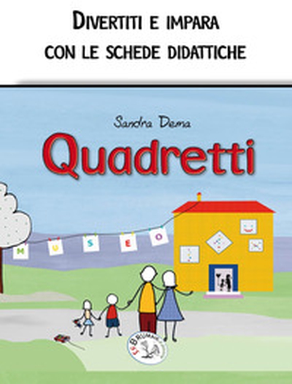 Quadretti - Librerie.coop Quadretti - Librerie.coop