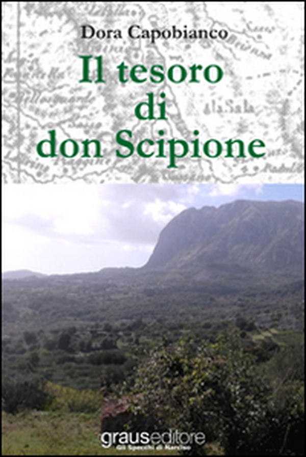 Il tesoro di don Scipione - Librerie.coop Il tesoro di don Scipione - Librerie.coop