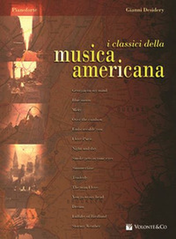 Classici musica jazz americana - Librerie.coop Classici musica jazz americana - Librerie.coop