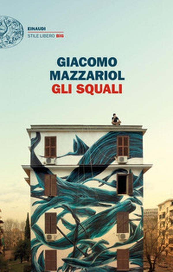 Gli squali - Librerie.coop Gli squali - Librerie.coop
