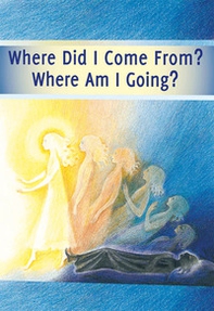 Where did I come from? Where am I going? Life after deatth. The journey of your soul - Librerie.coop