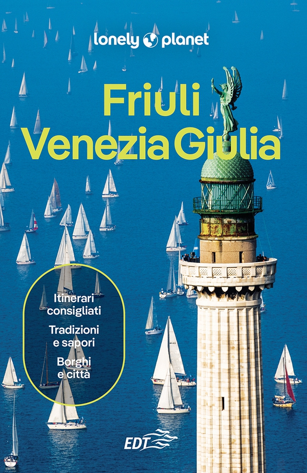 Friuli Venezia Giulia - Librerie.coop