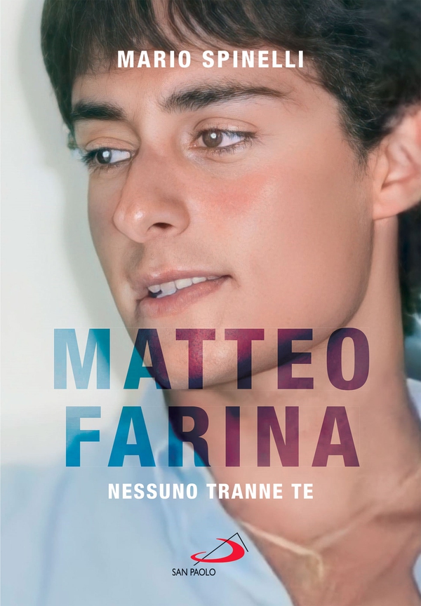 Matteo Farina - Librerie.coop Matteo Farina - Librerie.coop