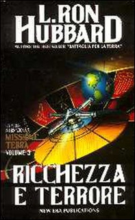 Missione terra - Vol. 5 - Librerie.coop Missione terra - Vol. 5 - Librerie.coop