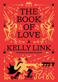 The Book of Love - Librerie.coop