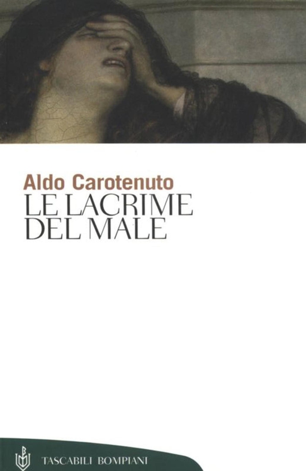 Le lacrime del male - Librerie.coop Le lacrime del male - Librerie.coop