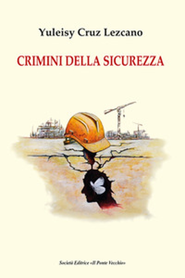 Crimini della sicurezza - Librerie.coop