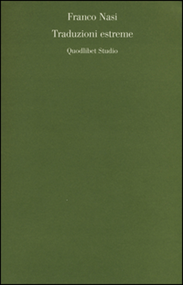 Traduzioni estreme - Librerie.coop Traduzioni estreme - Librerie.coop