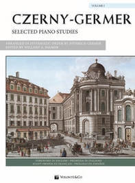 Selected piano studies - Librerie.coop