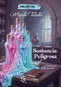 Sustancia Peligrosa - Librerie.coop
