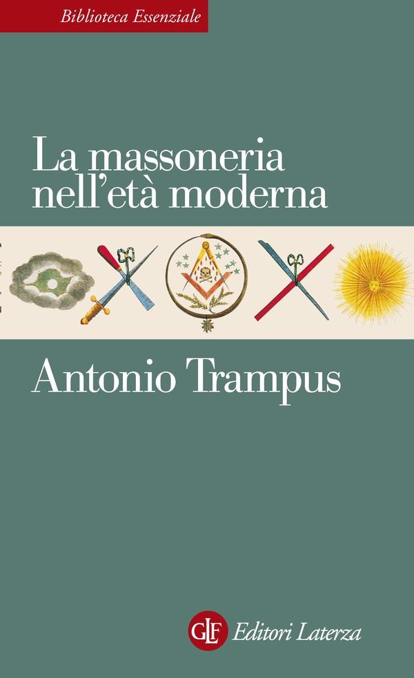 La massoneria nell'età moderna - Librerie.coop La massoneria nell'età moderna - Librerie.coop