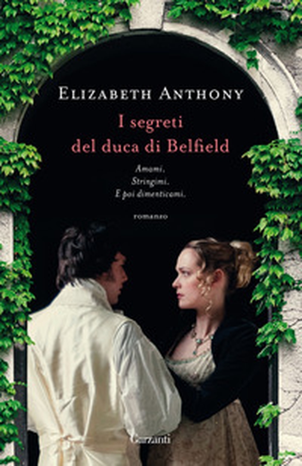 I segreti del duca di Belfield - Librerie.coop I segreti del duca di Belfield - Librerie.coop