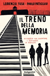 Il treno della memoria - Librerie.coop