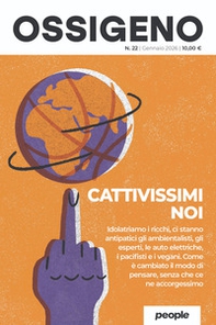 Ossigeno - Vol. 22 - Librerie.coop