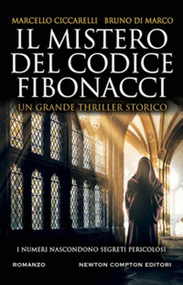 Il mistero del codice Fibonacci - Librerie.coop Il mistero del codice Fibonacci - Librerie.coop