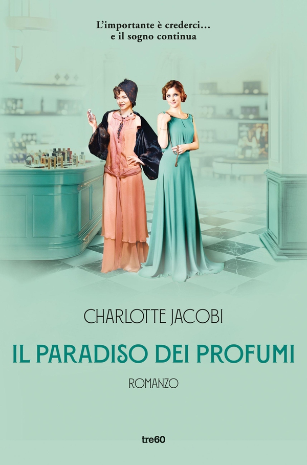 Il paradiso dei profumi - Librerie.coop Il paradiso dei profumi - Librerie.coop