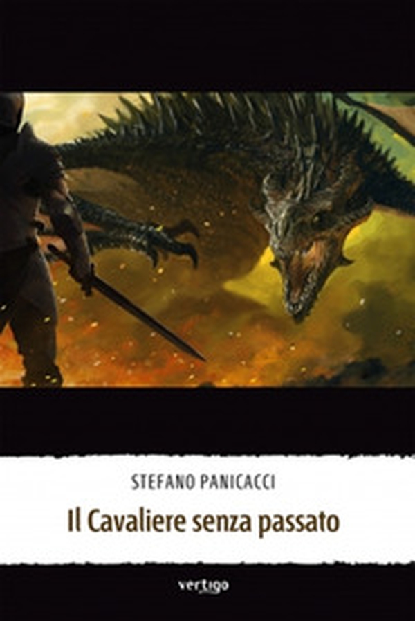 Il cavaliere senza passato - Librerie.coop Il cavaliere senza passato - Librerie.coop