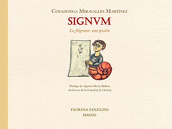 Signum. La filigrana: una pasión - Librerie.coop Signum. La filigrana: una pasión - Librerie.coop