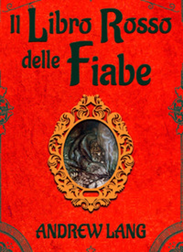 Il libro rosso delle fiabe - Librerie.coop Il libro rosso delle fiabe - Librerie.coop