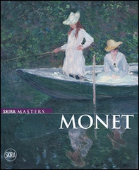 Monet - Librerie.coop
