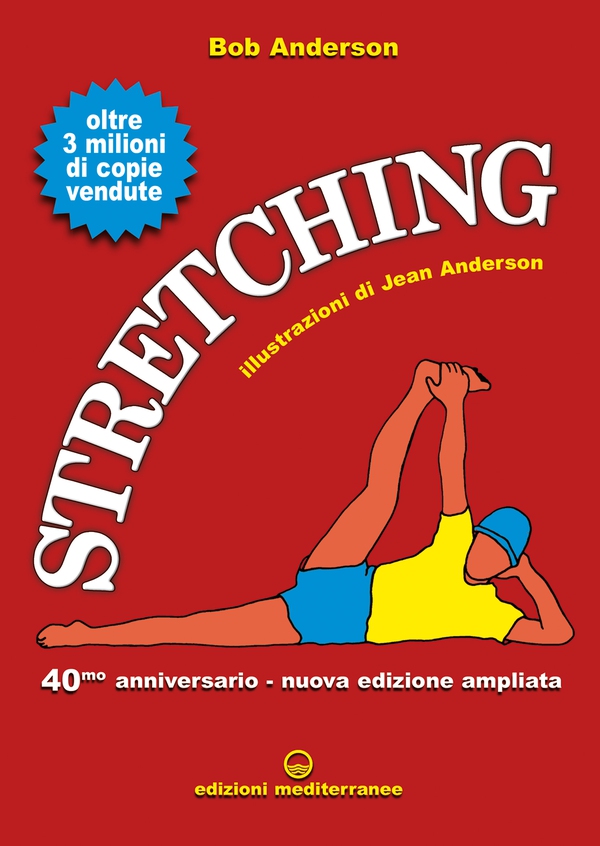 Stretching - Librerie.coop Stretching - Librerie.coop