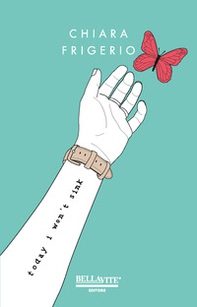Today I won't sink - Librerie.coop