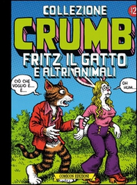 Collezione Crumb - Vol. 2 - Librerie.coop