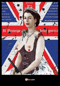 Il principe della guerra - Librerie.coop