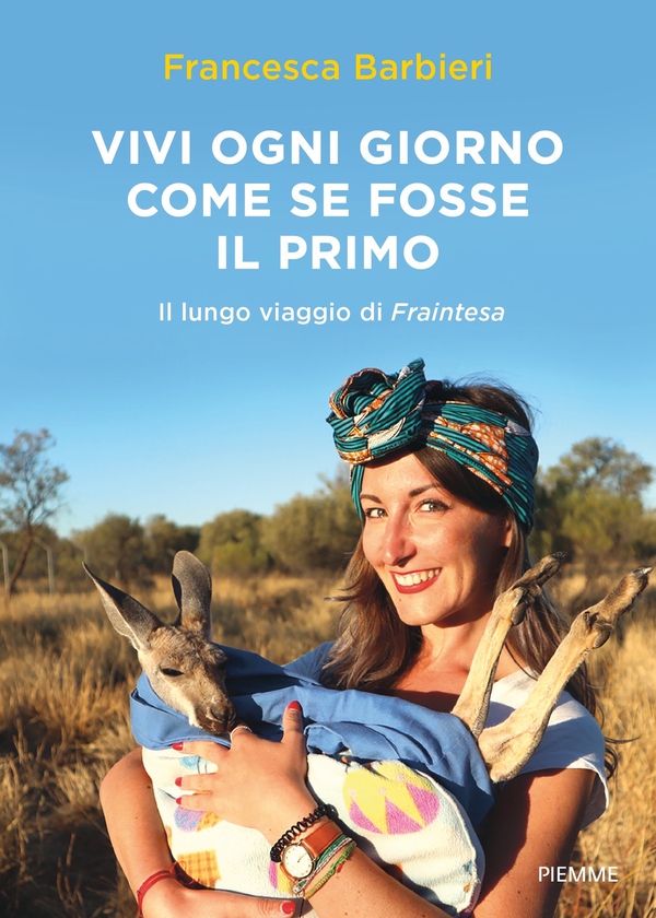 Vivi ogni giorno come se fosse il primo - Librerie.coop Vivi ogni giorno come se fosse il primo - Librerie.coop