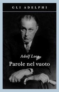 Parole nel vuoto - Librerie.coop