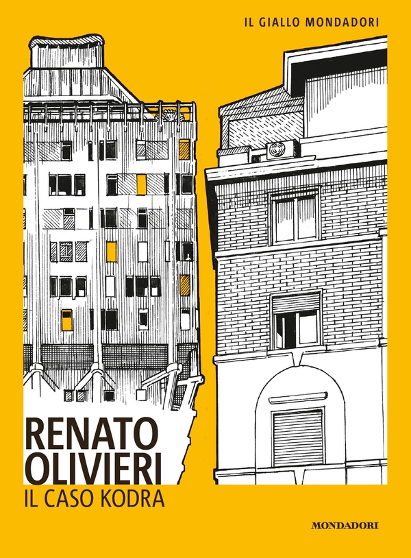 Il caso Kodra - Librerie.coop Il caso Kodra - Librerie.coop