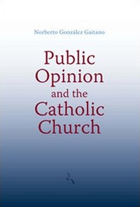 Public opinion and the catholic church - Librerie.coop