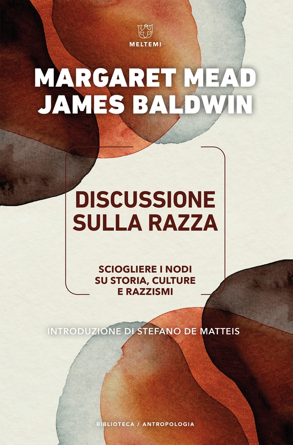 Discussione sulla razza - Librerie.coop Discussione sulla razza - Librerie.coop