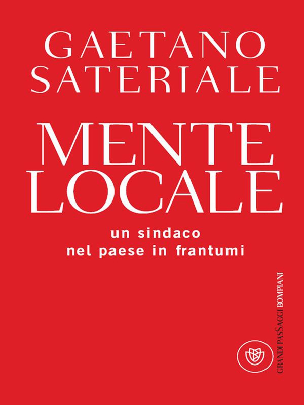 Mente locale - Librerie.coop Mente locale - Librerie.coop