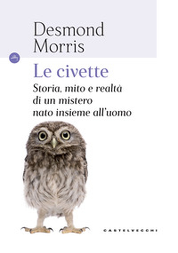 Civette. Storia, mito e realtà di un mistero nato insieme all'uomo - Librerie.coop Civette. Storia, mito e realtà di un mistero nato insieme all'uomo - Librerie.coop