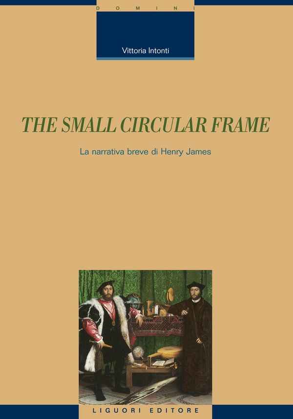 The Small Circular Frame - Librerie.coop The Small Circular Frame - Librerie.coop
