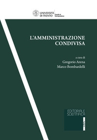 L'amministrazione condivisa - Librerie.coop