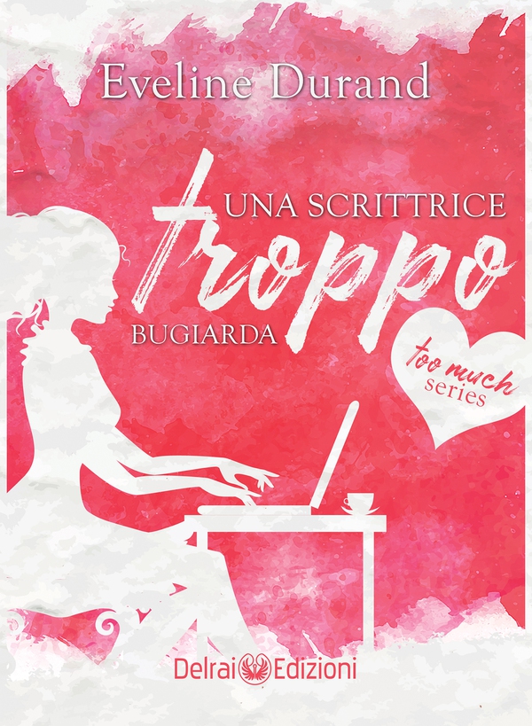 Una scrittrice troppo bugiarda - Librerie.coop Una scrittrice troppo bugiarda - Librerie.coop