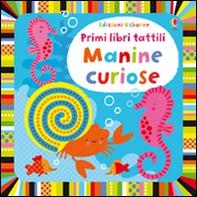 Manine curiose - Librerie.coop Manine curiose - Librerie.coop