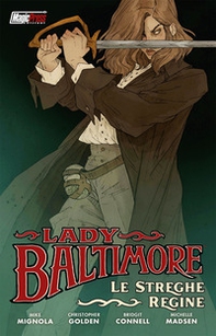 Lady Baltimore. Le streghe regine - Librerie.coop Lady Baltimore. Le streghe regine - Librerie.coop